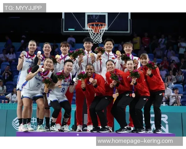 亚运会特别报道：成都篮球队如何在挑战中实现历史性突破与辉煌成就