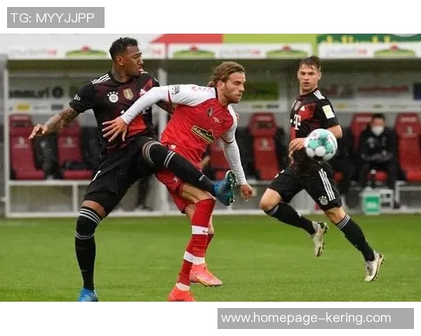 德甲焦点战弗赖堡迎战不来梅期待精彩对决与激烈竞争